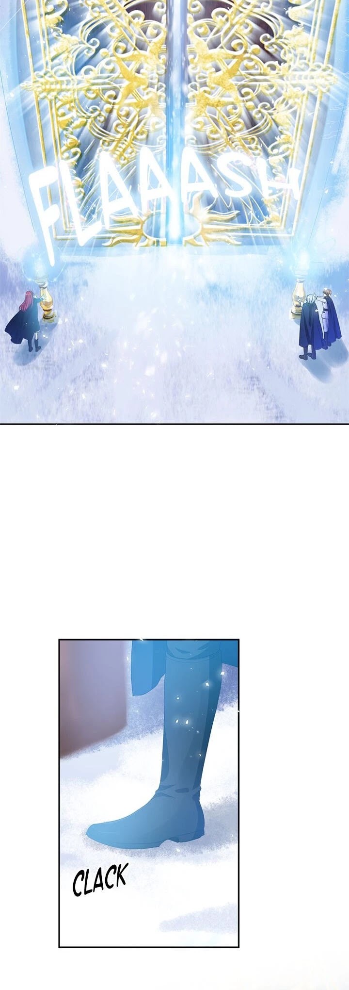 A Villainess No More Chapter 40 page 9 - Chapter 40