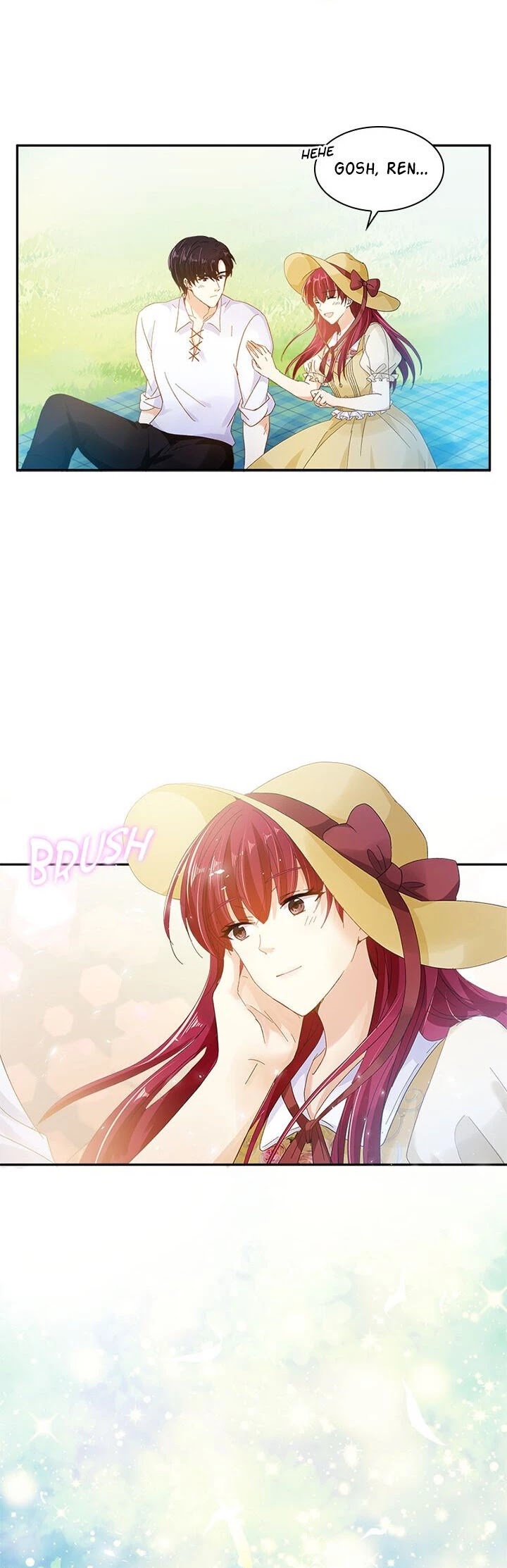 A Villainess No More Chapter 41 page 20 - Chapter 41