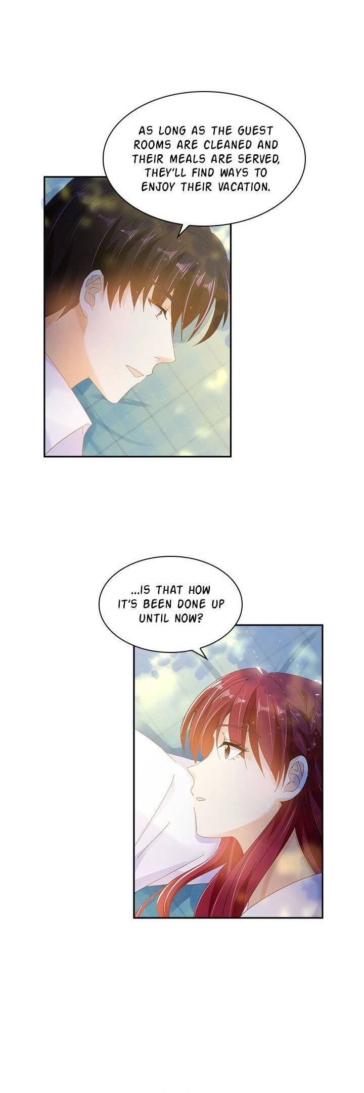 A Villainess No More Chapter 41 page 23 - Chapter 41