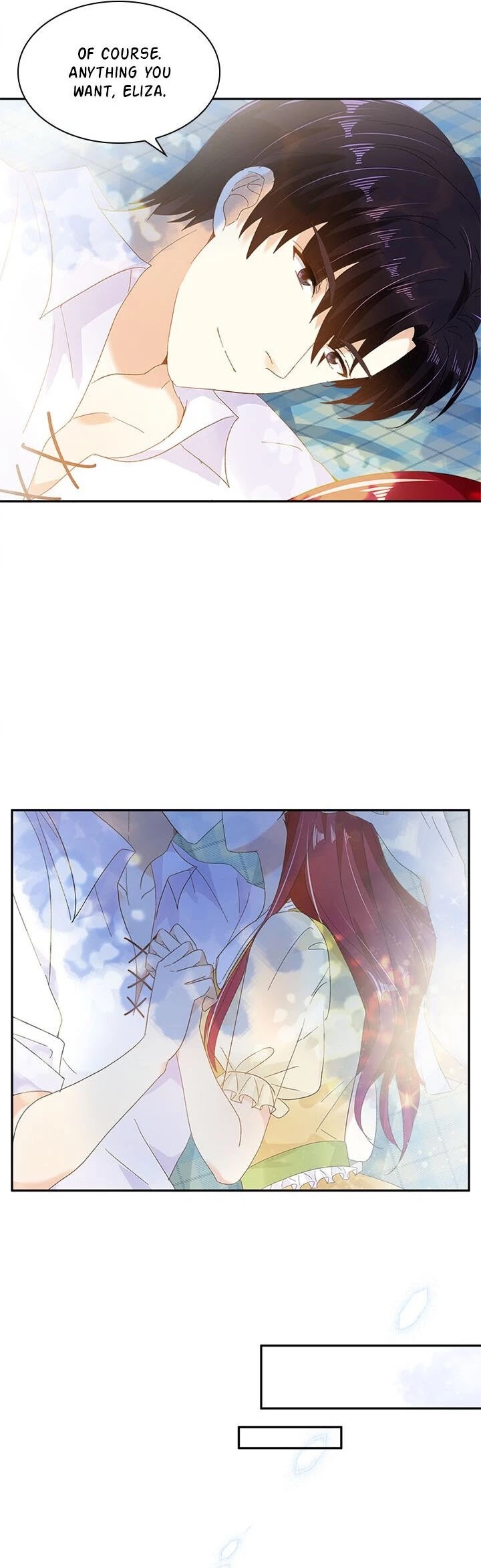 A Villainess No More Chapter 41 page 28 - Chapter 41
