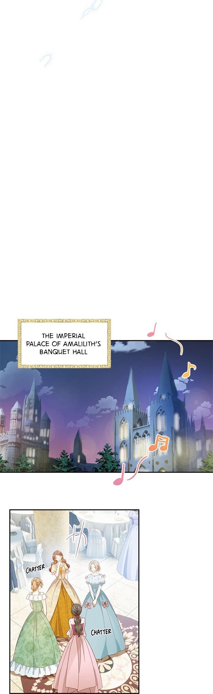 A Villainess No More Chapter 41 page 29 - Chapter 41