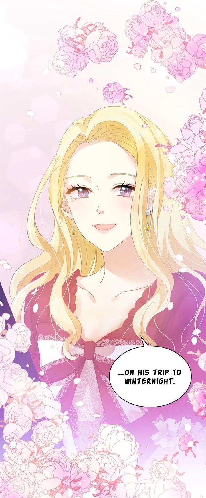 A Villainess No More Chapter 41 page 40 - Chapter 41