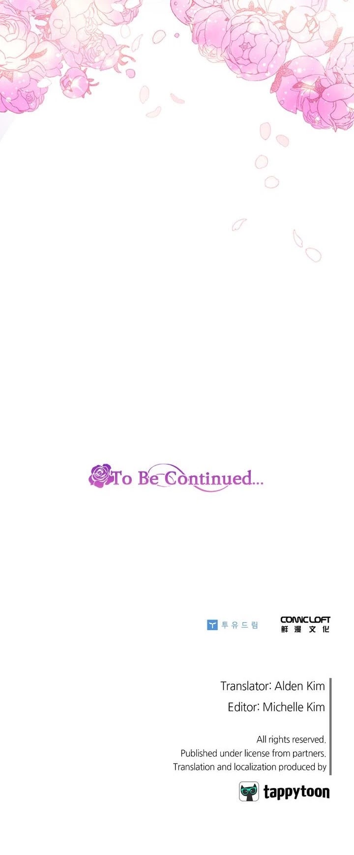 A Villainess No More Chapter 41 page 41 - Chapter 41