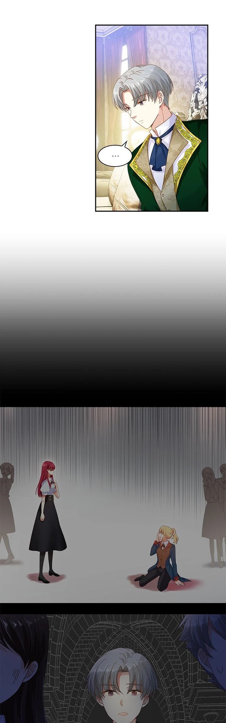 A Villainess No More Chapter 42 page 16 - Chapter 42