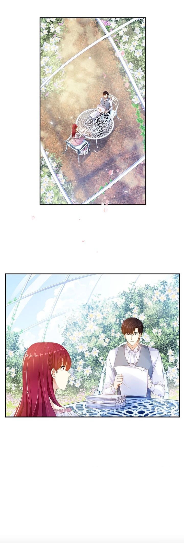 A Villainess No More Chapter 42 page 23 - Chapter 42