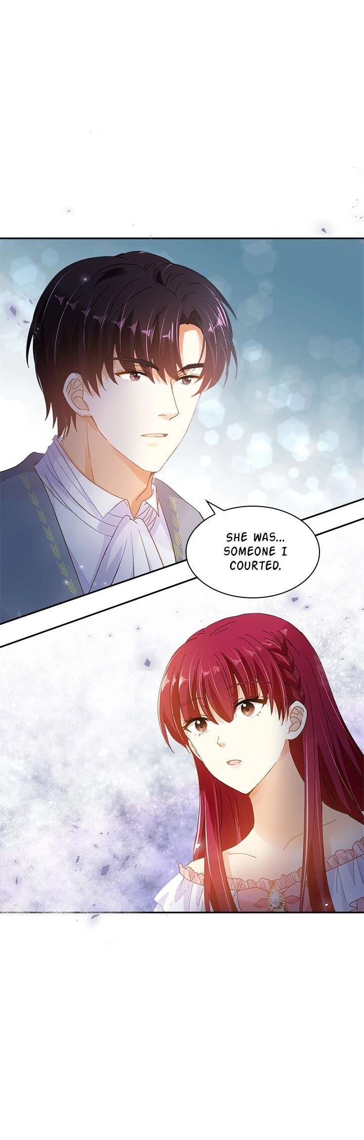 A Villainess No More Chapter 42 page 28 - Chapter 42