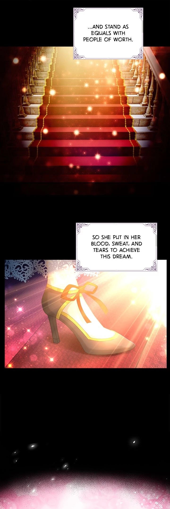 A Villainess No More Chapter 43 page 10 - Chapter 43
