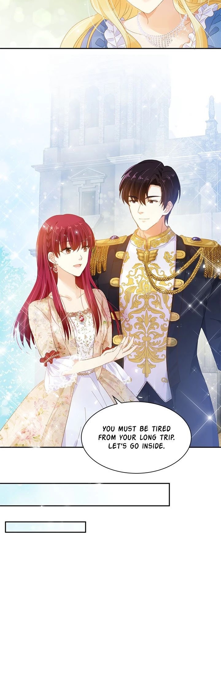 A Villainess No More Chapter 43 page 31 - Chapter 43