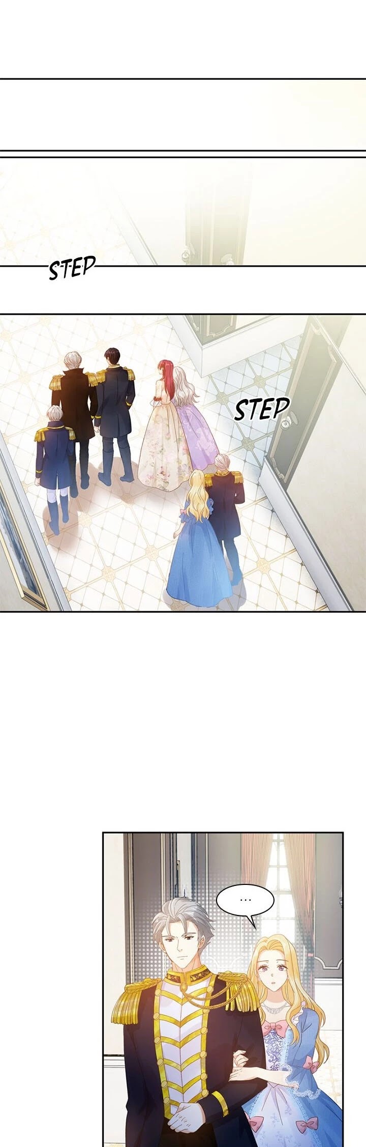 A Villainess No More Chapter 43 page 32 - Chapter 43