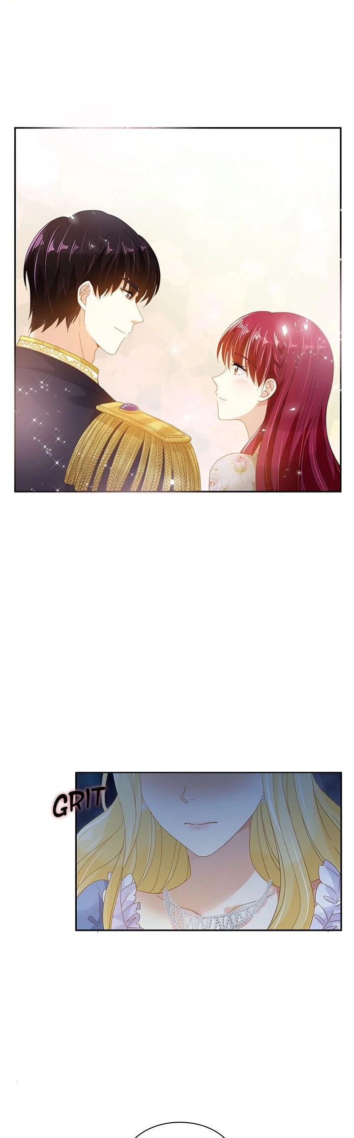 A Villainess No More Chapter 43 page 34 - Chapter 43