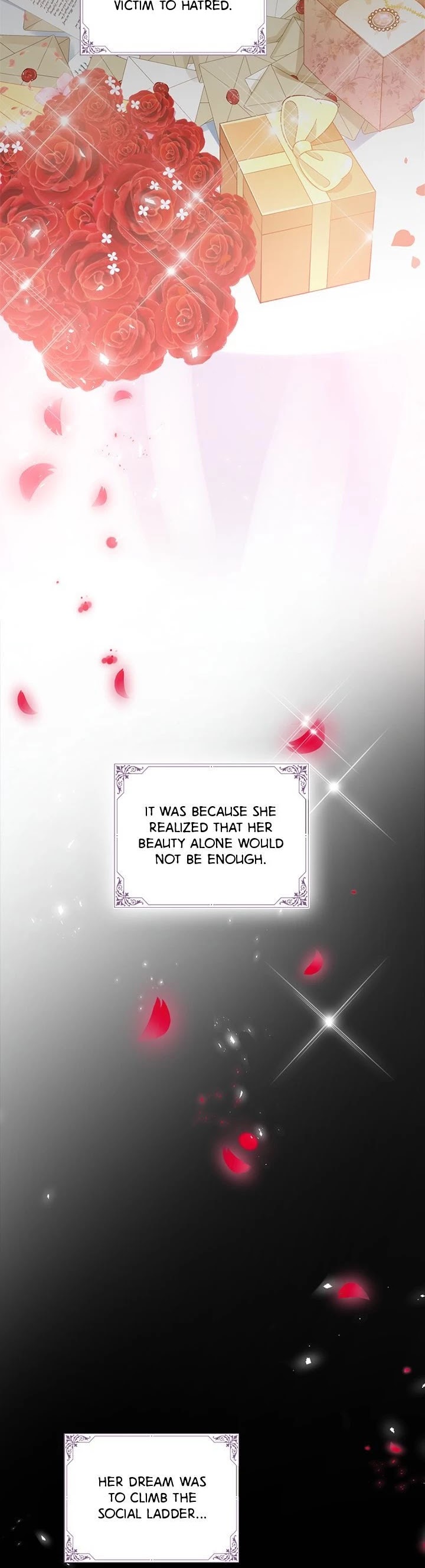 A Villainess No More Chapter 43 page 9 - Chapter 43