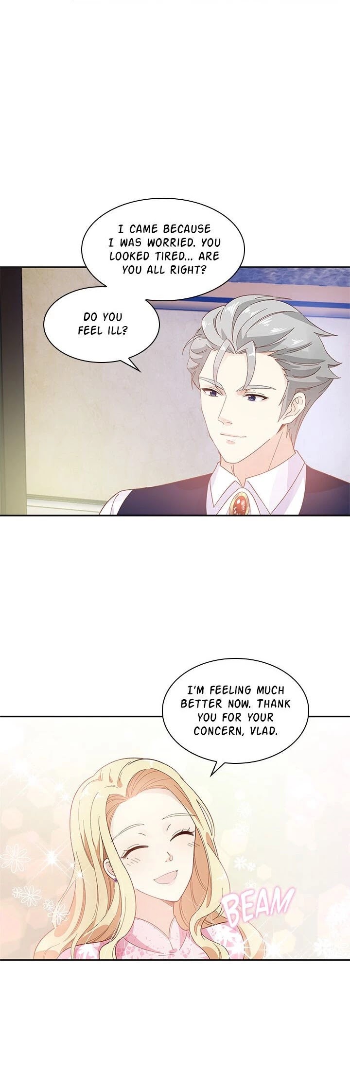 A Villainess No More Chapter 44 page 10 - Chapter 44