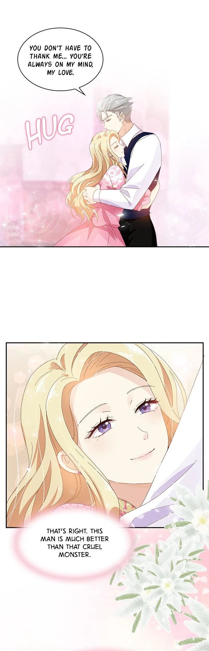 A Villainess No More Chapter 44 page 11 - Chapter 44