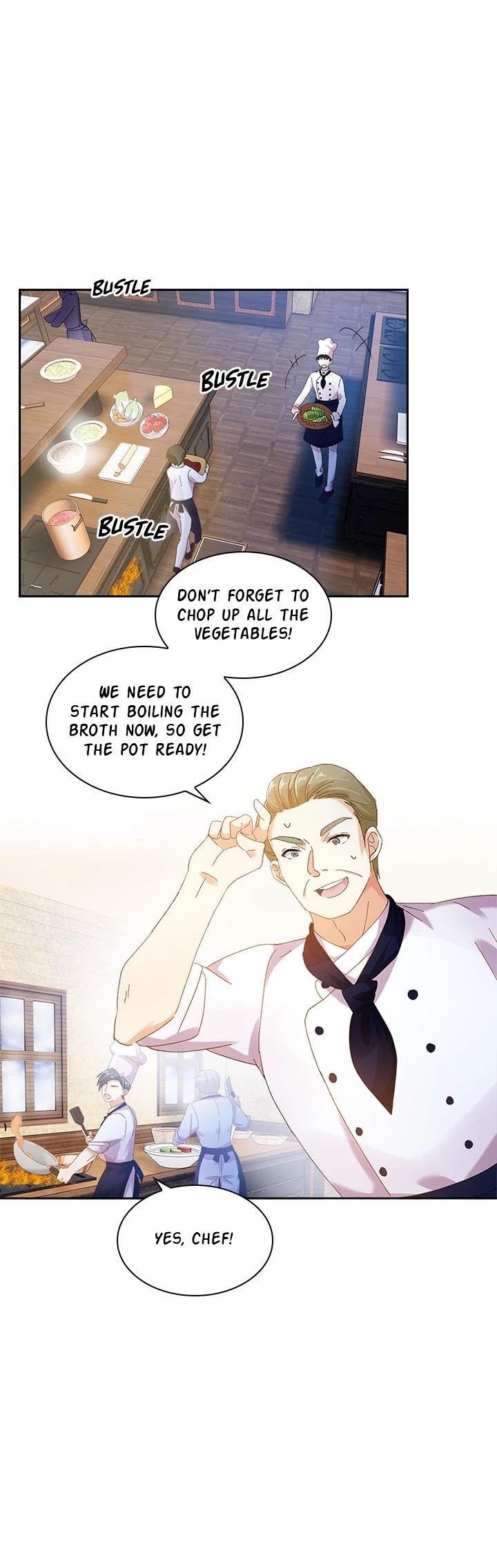 A Villainess No More Chapter 44 page 13 - Chapter 44