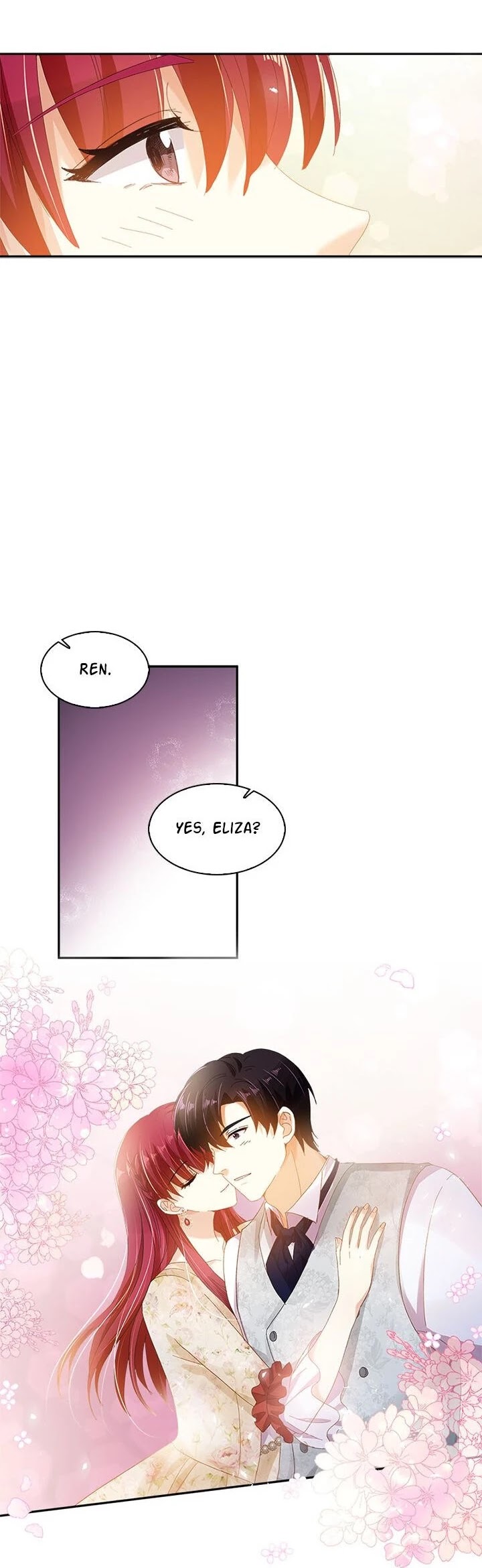 A Villainess No More Chapter 44 page 19 - Chapter 44