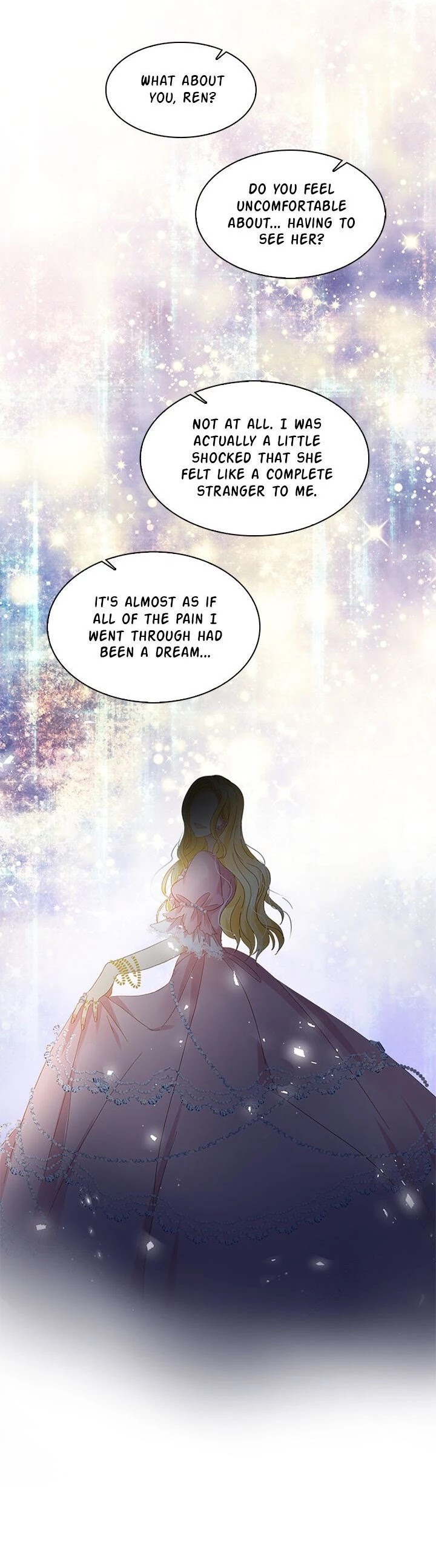 A Villainess No More Chapter 44 page 24 - Chapter 44