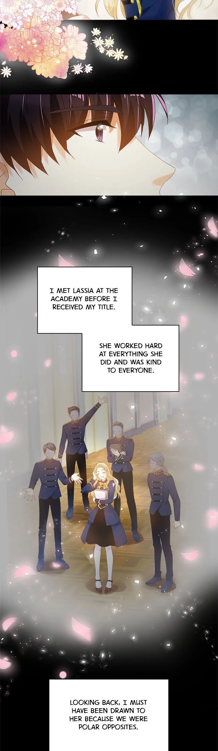 A Villainess No More Chapter 44 page 27 - Chapter 44