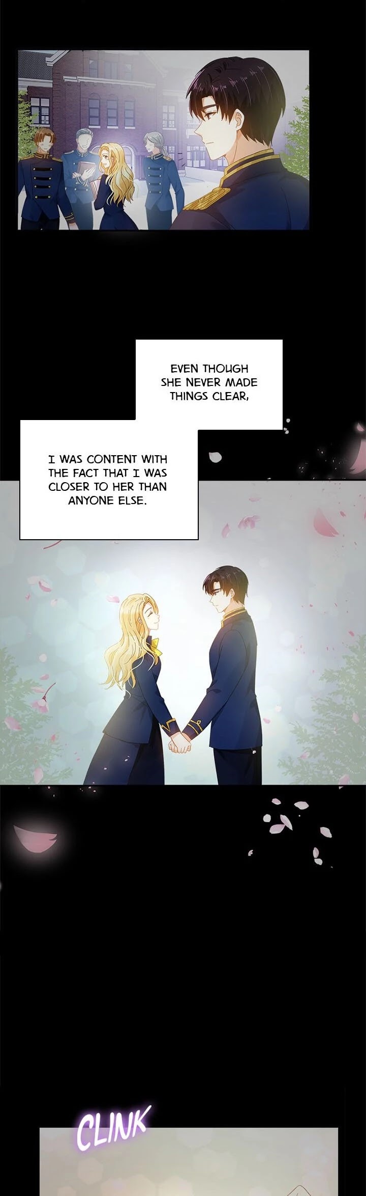 A Villainess No More Chapter 44 page 28 - Chapter 44