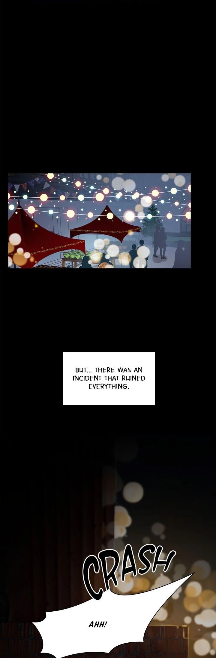 A Villainess No More Chapter 44 page 30 - Chapter 44