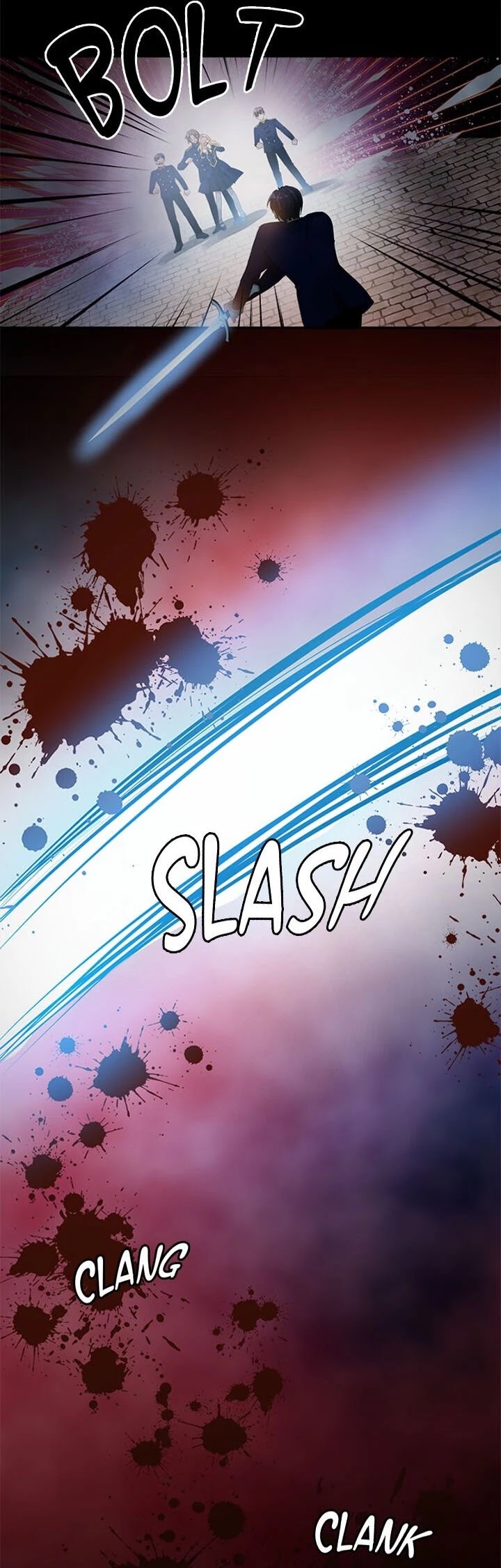 A Villainess No More Chapter 44 page 34 - Chapter 44
