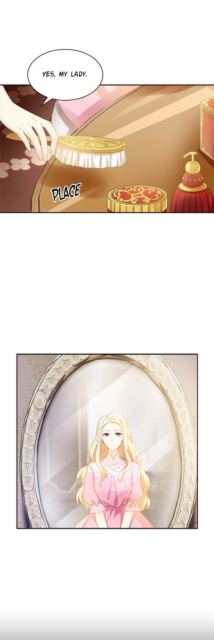 A Villainess No More Chapter 44 page 4 - Chapter 44