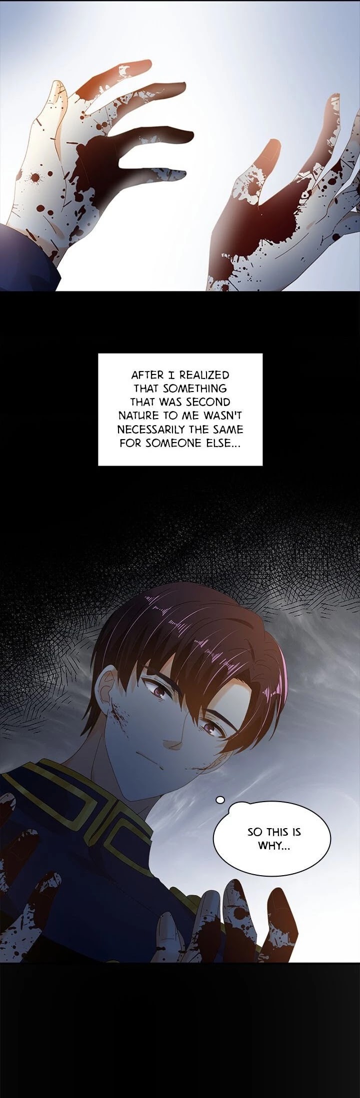 A Villainess No More Chapter 44 page 40 - Chapter 44
