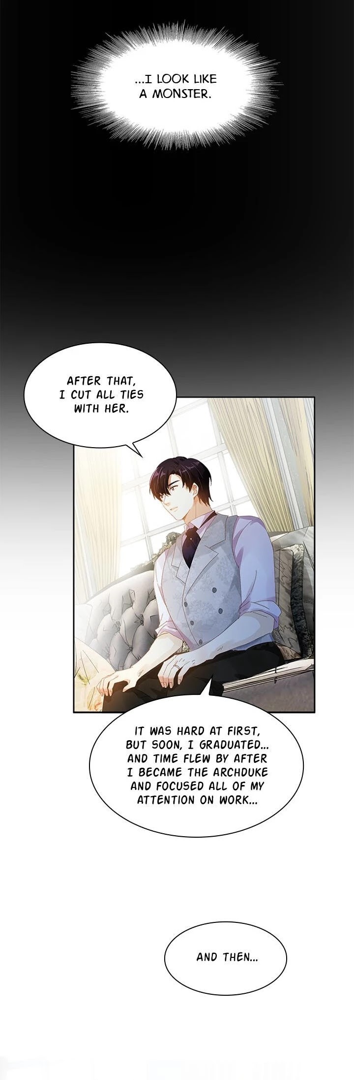 A Villainess No More Chapter 44 page 41 - Chapter 44