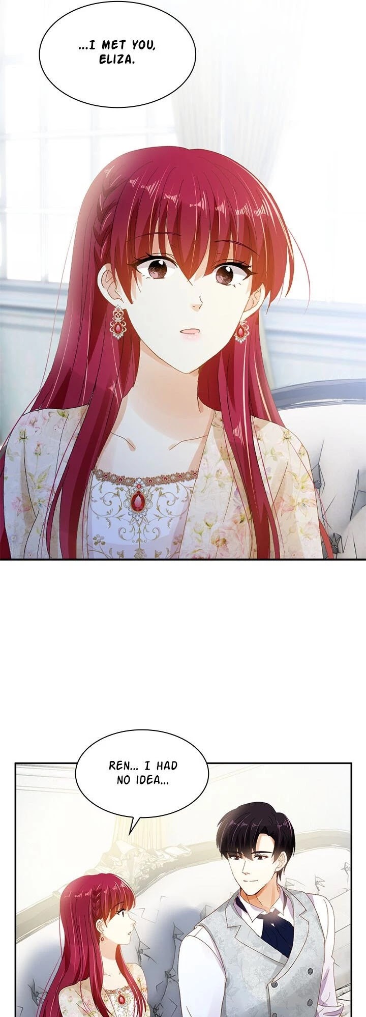 A Villainess No More Chapter 44 page 42 - Chapter 44
