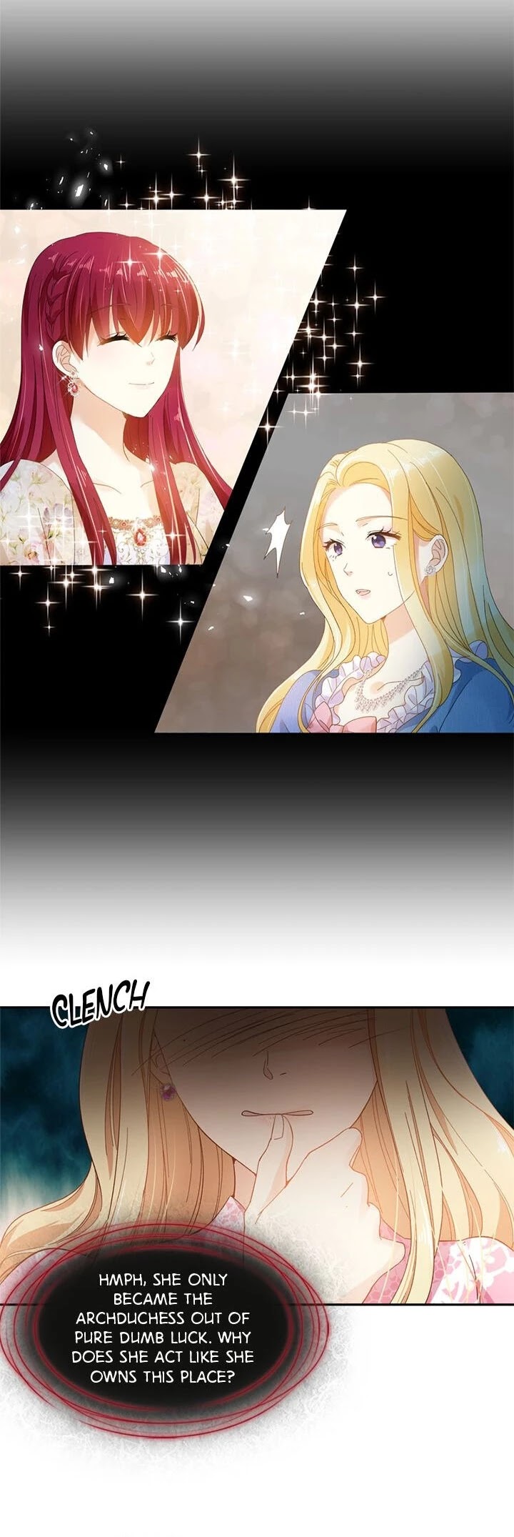 A Villainess No More Chapter 44 page 5 - Chapter 44