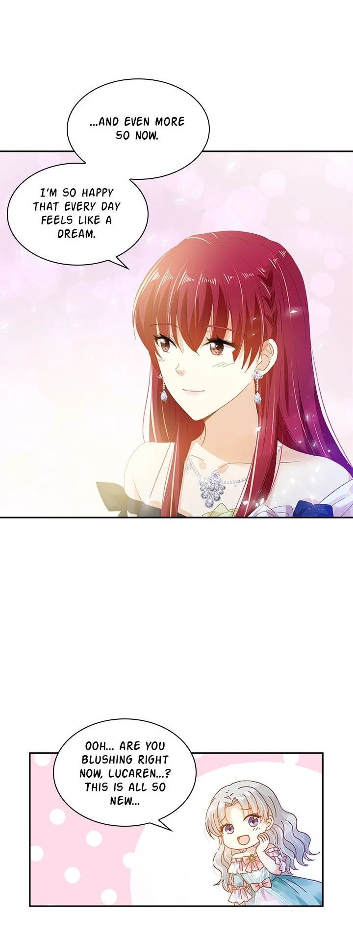 A Villainess No More Chapter 45 page 22 - Chapter 45