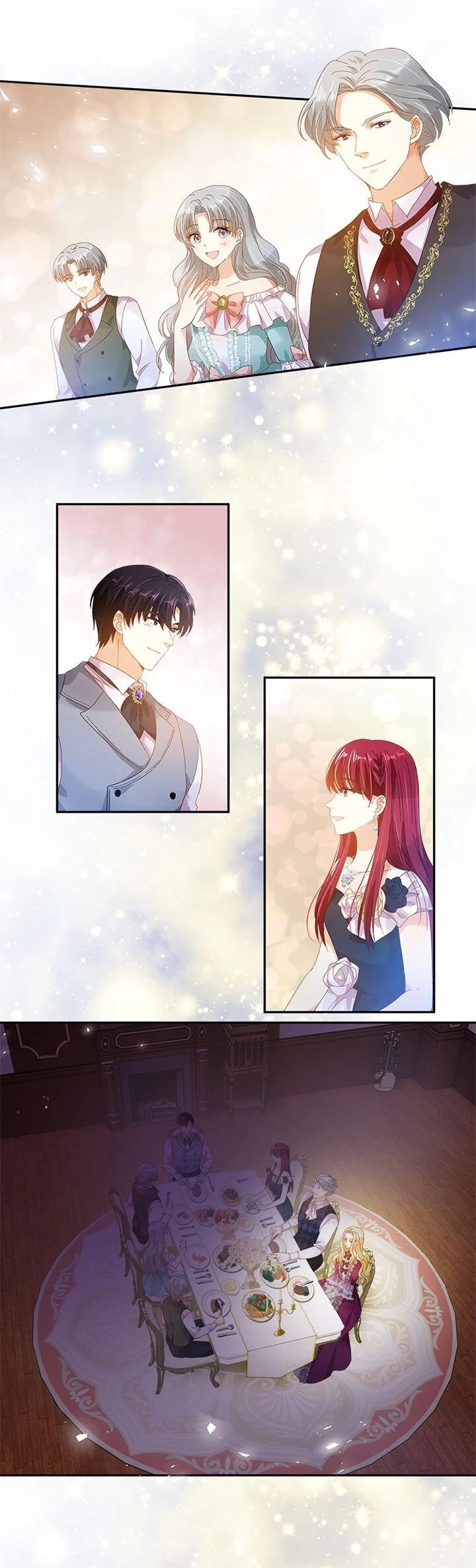 A Villainess No More Chapter 45 page 24 - Chapter 45