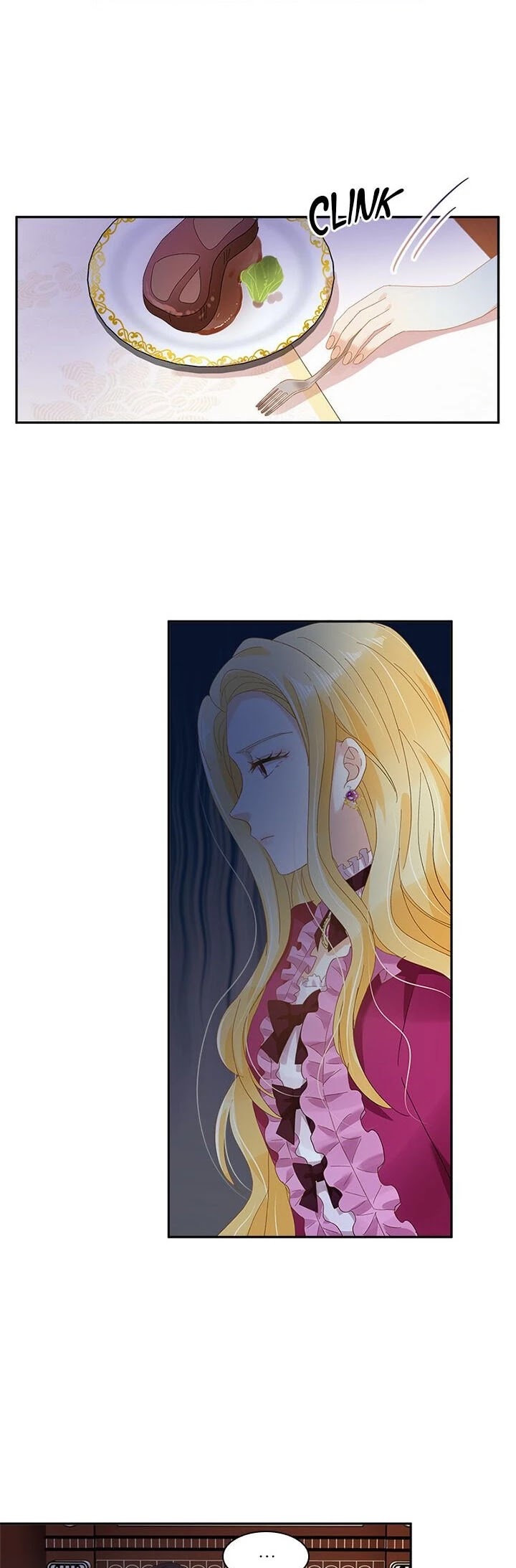 A Villainess No More Chapter 45 page 26 - Chapter 45