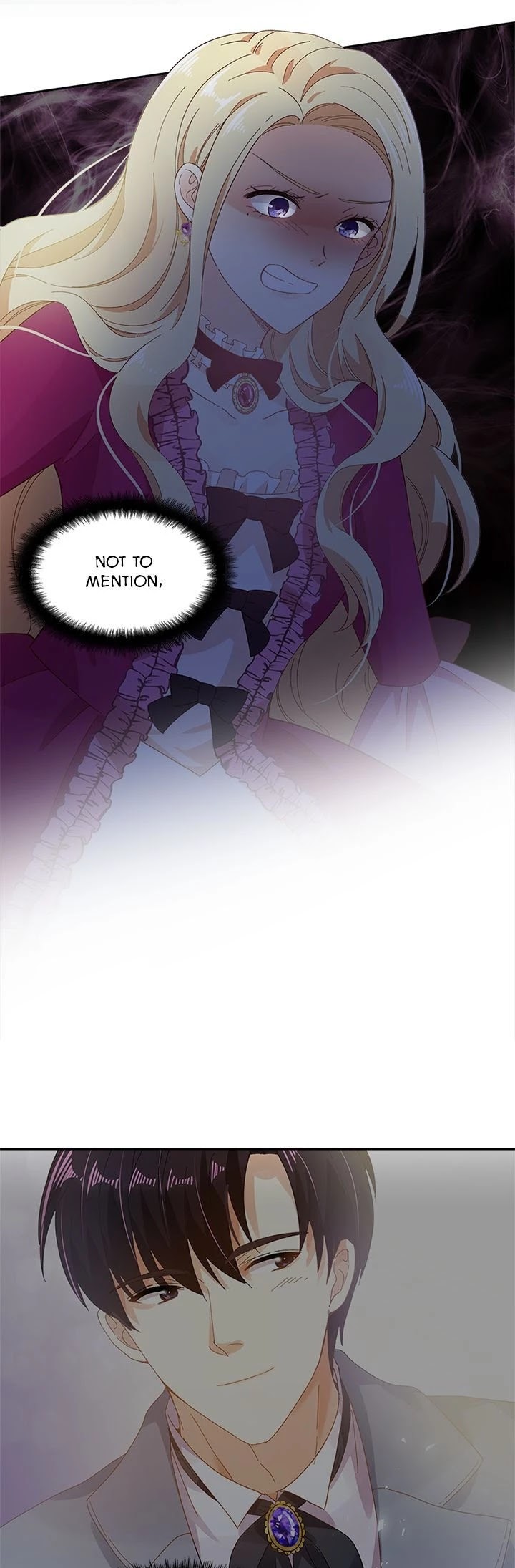 A Villainess No More Chapter 45 page 32 - Chapter 45