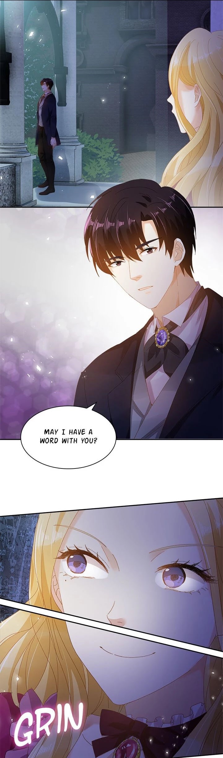 A Villainess No More Chapter 45 page 34 - Chapter 45