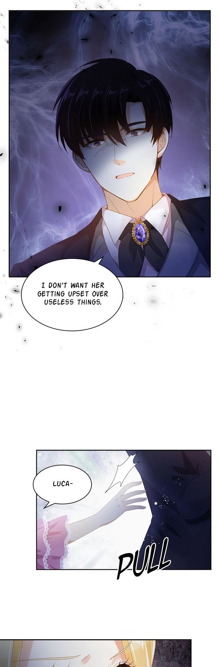 A Villainess No More Chapter 45 page 38 - Chapter 45