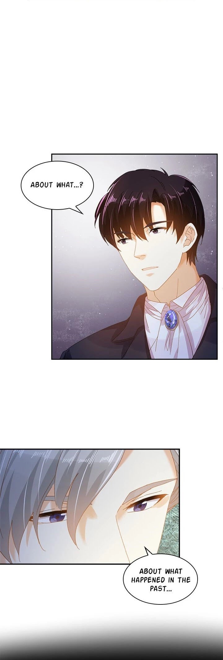 A Villainess No More Chapter 46 page 16 - Chapter 46