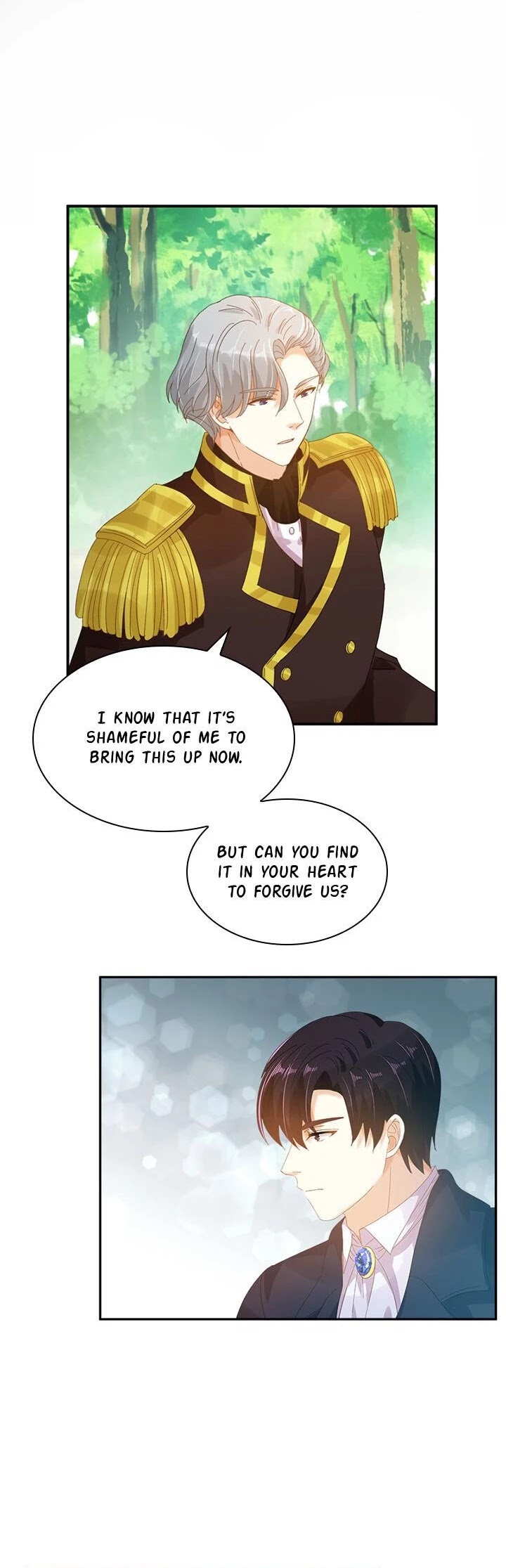 A Villainess No More Chapter 46 page 19 - Chapter 46