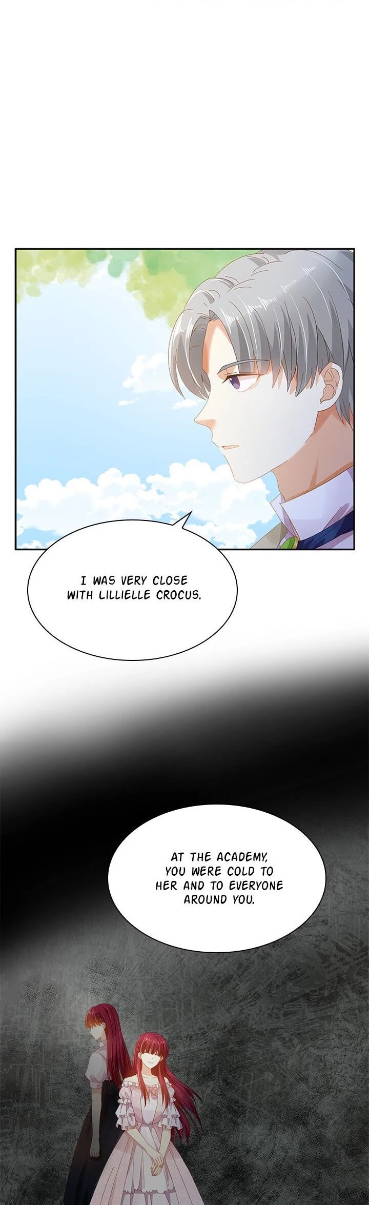 A Villainess No More Chapter 46 page 26 - Chapter 46