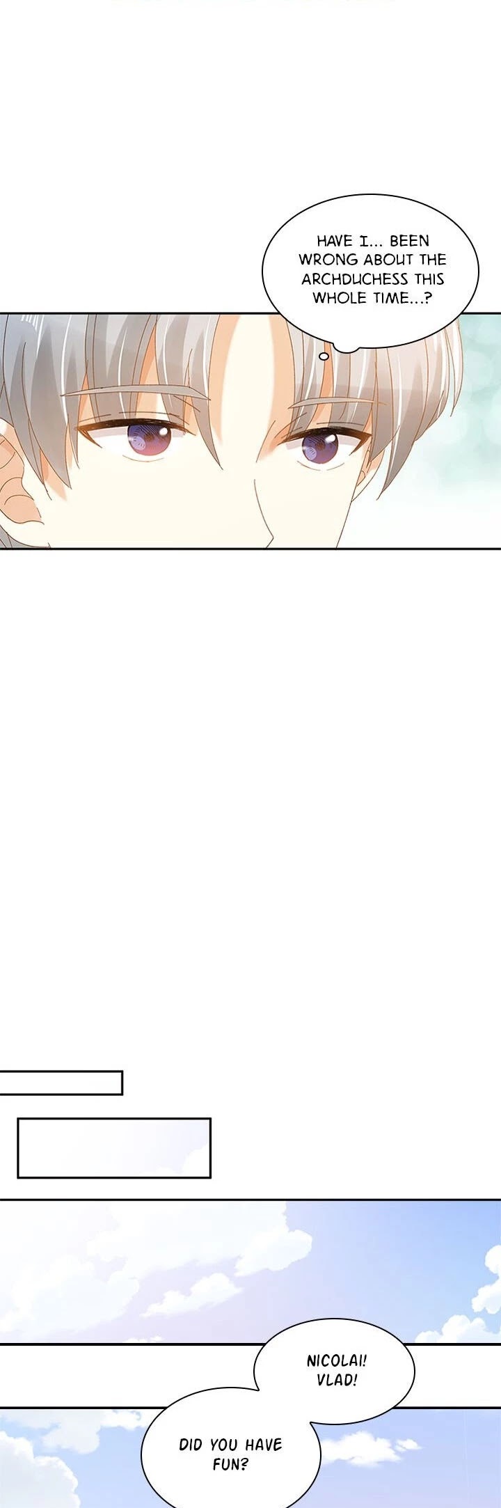 A Villainess No More Chapter 46 page 34 - Chapter 46