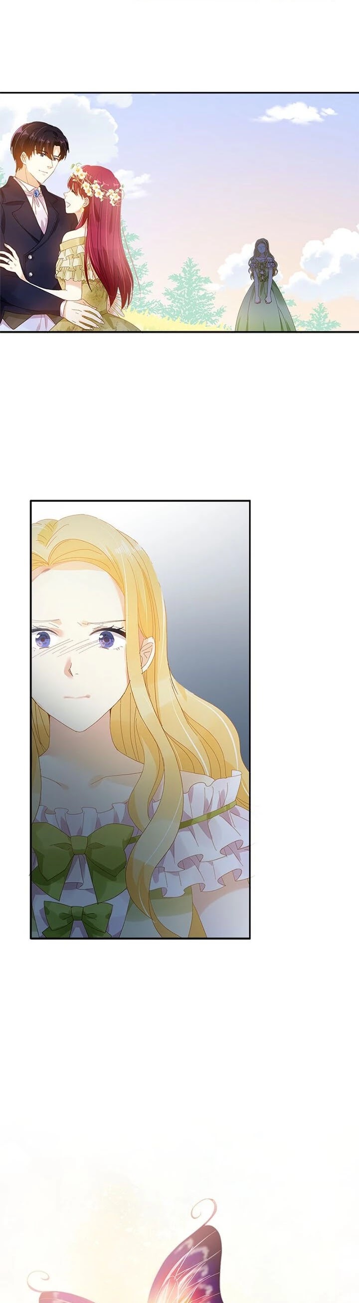 A Villainess No More Chapter 46 page 40 - Chapter 46