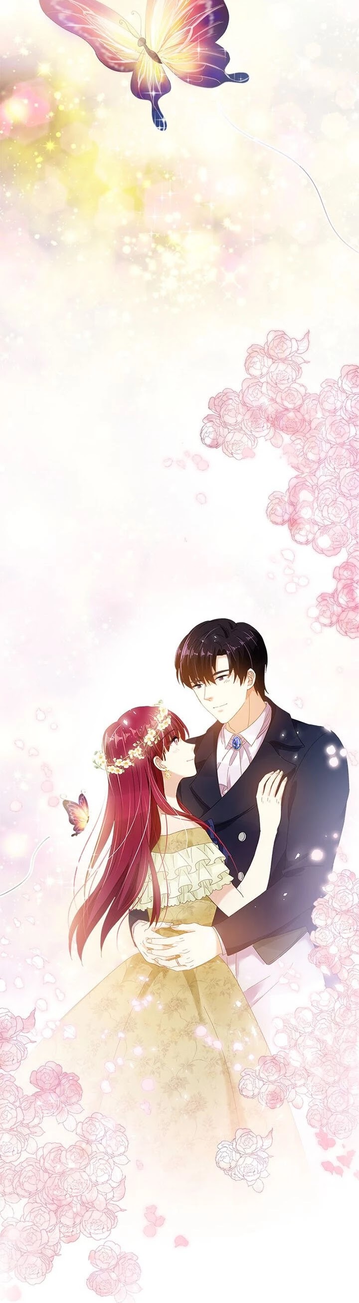 A Villainess No More Chapter 46 page 41 - Chapter 46