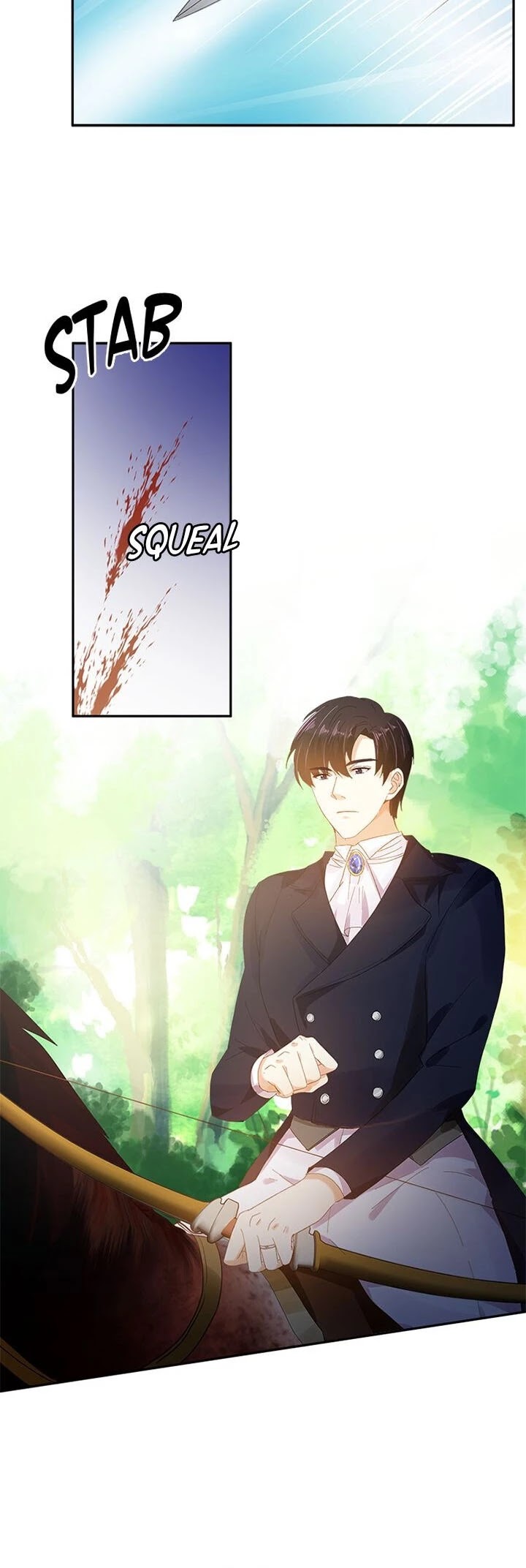 A Villainess No More Chapter 46 page 9 - Chapter 46