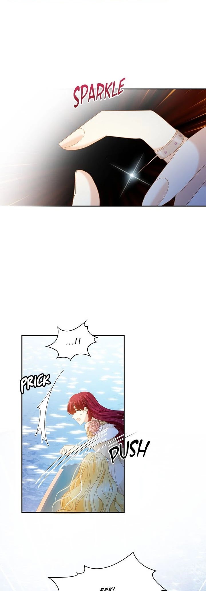 A Villainess No More Chapter 47 page 30 - Chapter 47