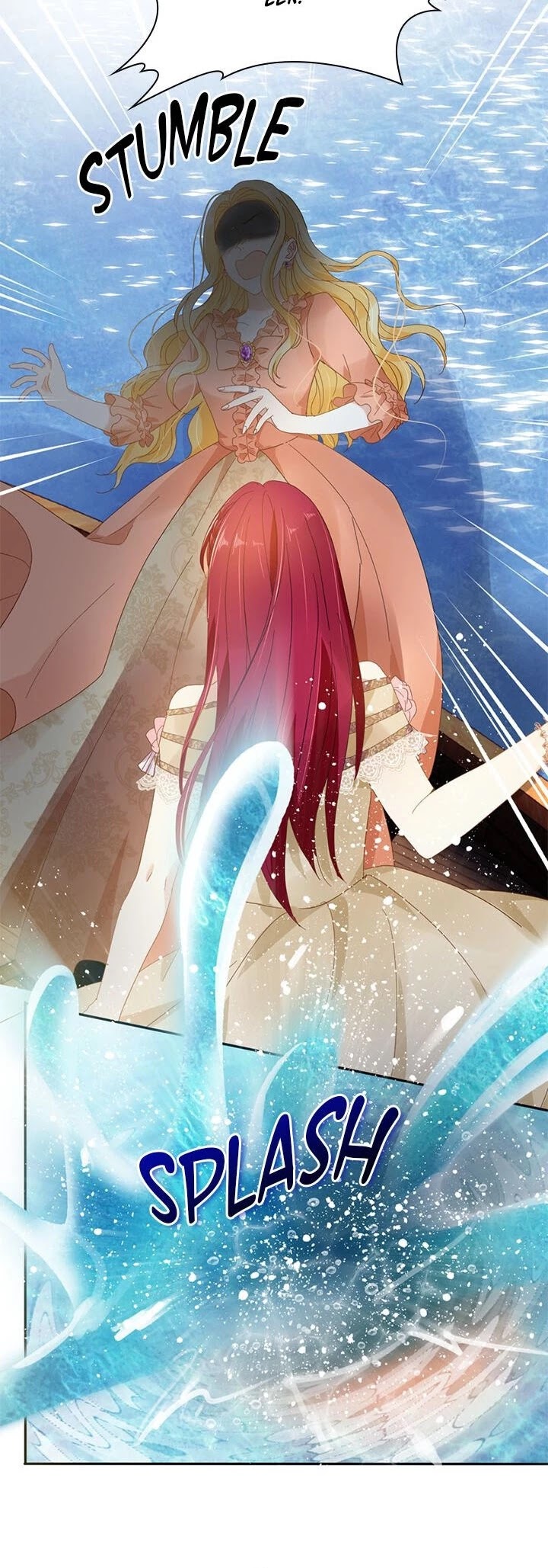 A Villainess No More Chapter 47 page 31 - Chapter 47