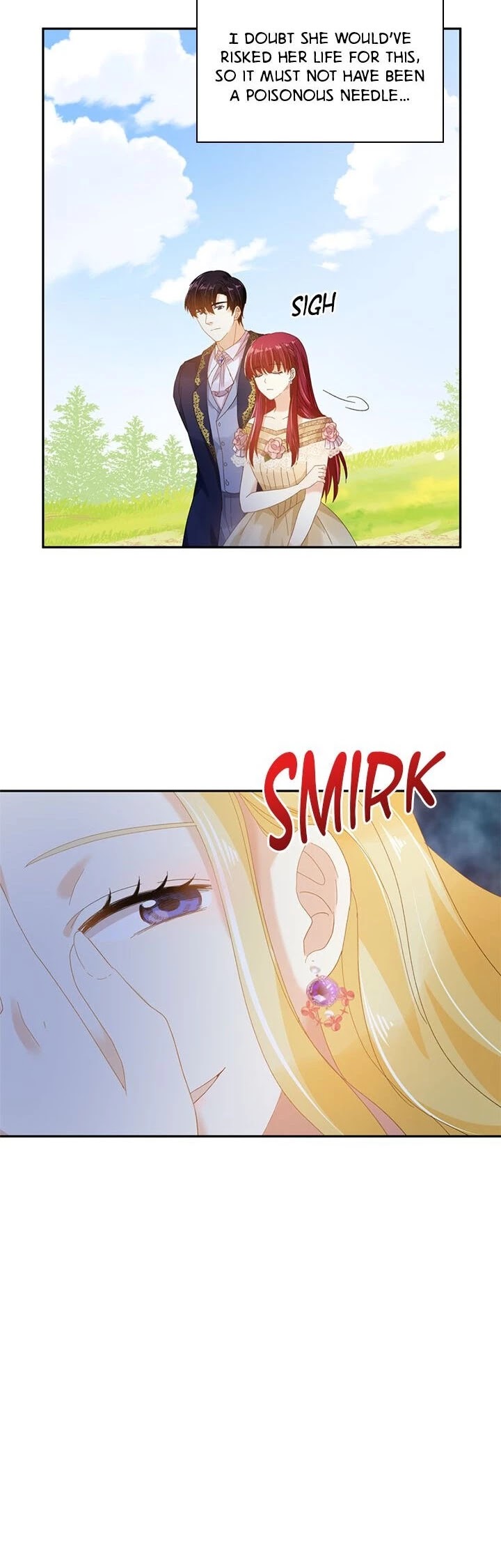 A Villainess No More Chapter 47 page 39 - Chapter 47