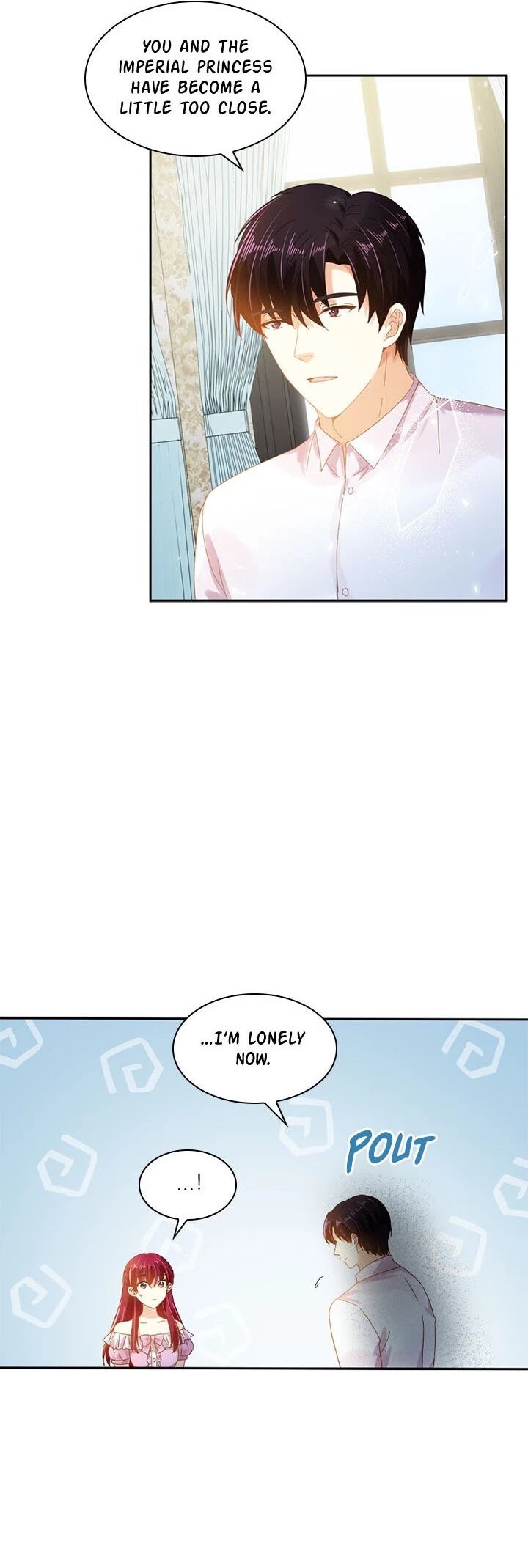 A Villainess No More Chapter 47 page 4 - Chapter 47
