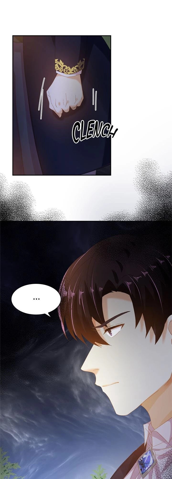 A Villainess No More Chapter 47 page 40 - Chapter 47