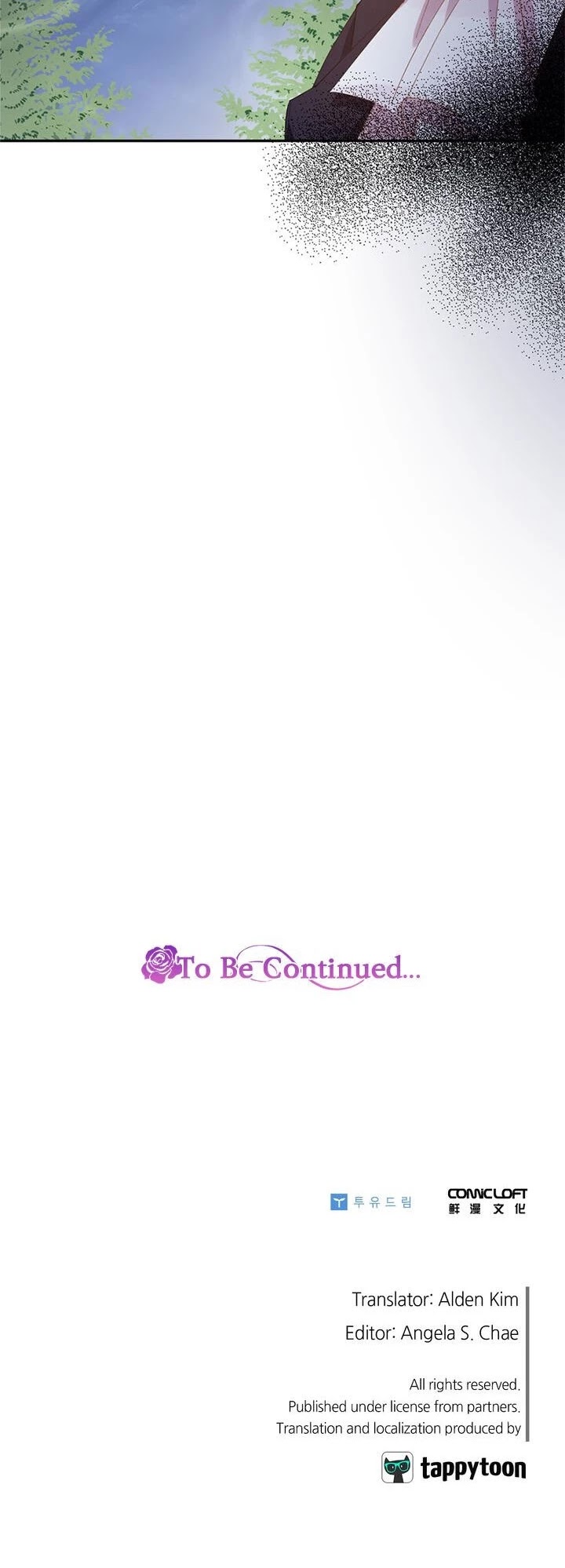 A Villainess No More Chapter 47 page 41 - Chapter 47