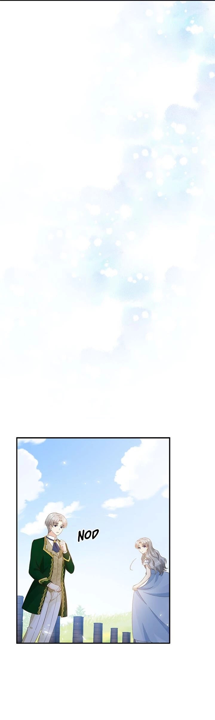 A Villainess No More Chapter 48 page 20 - Chapter 48