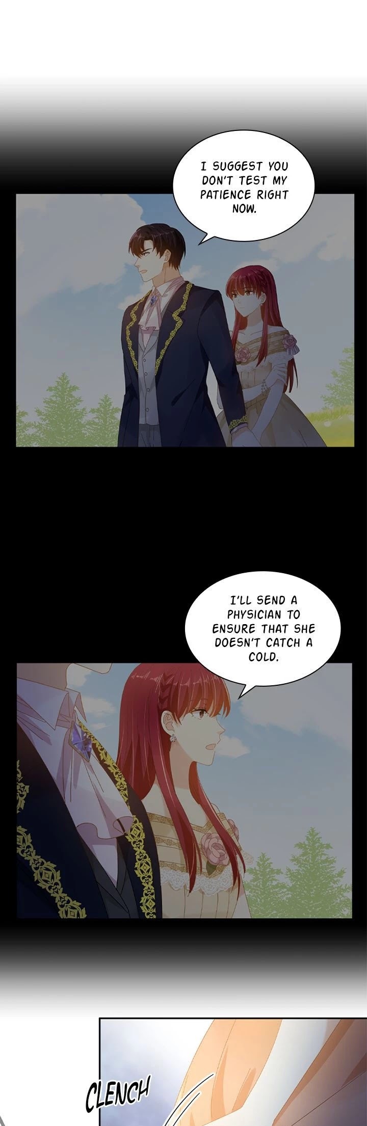 A Villainess No More Chapter 48 page 28 - Chapter 48
